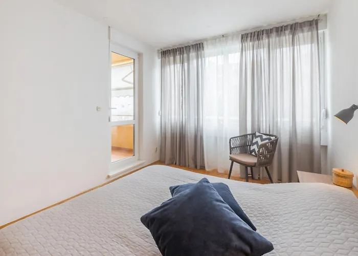 Apartment Tamaris