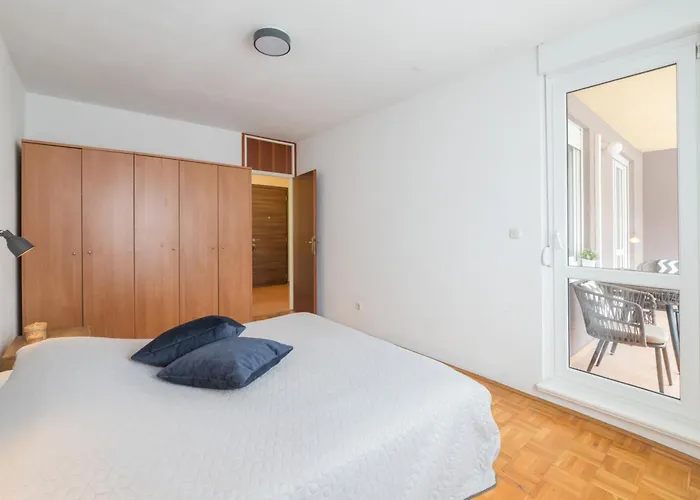 Apartment Tamaris