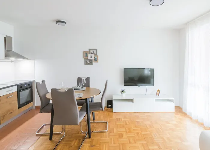 Apartment Tamaris