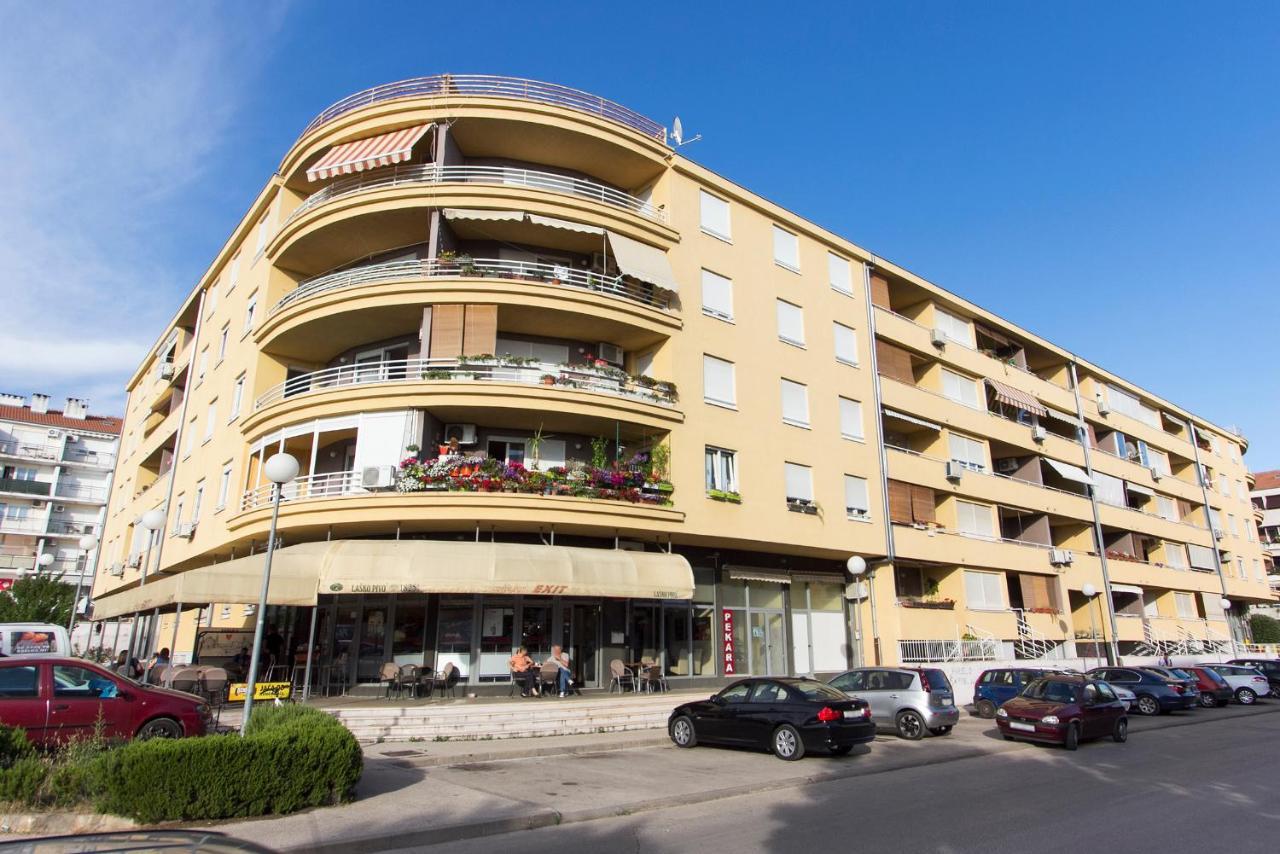 Tamaris Appartement *