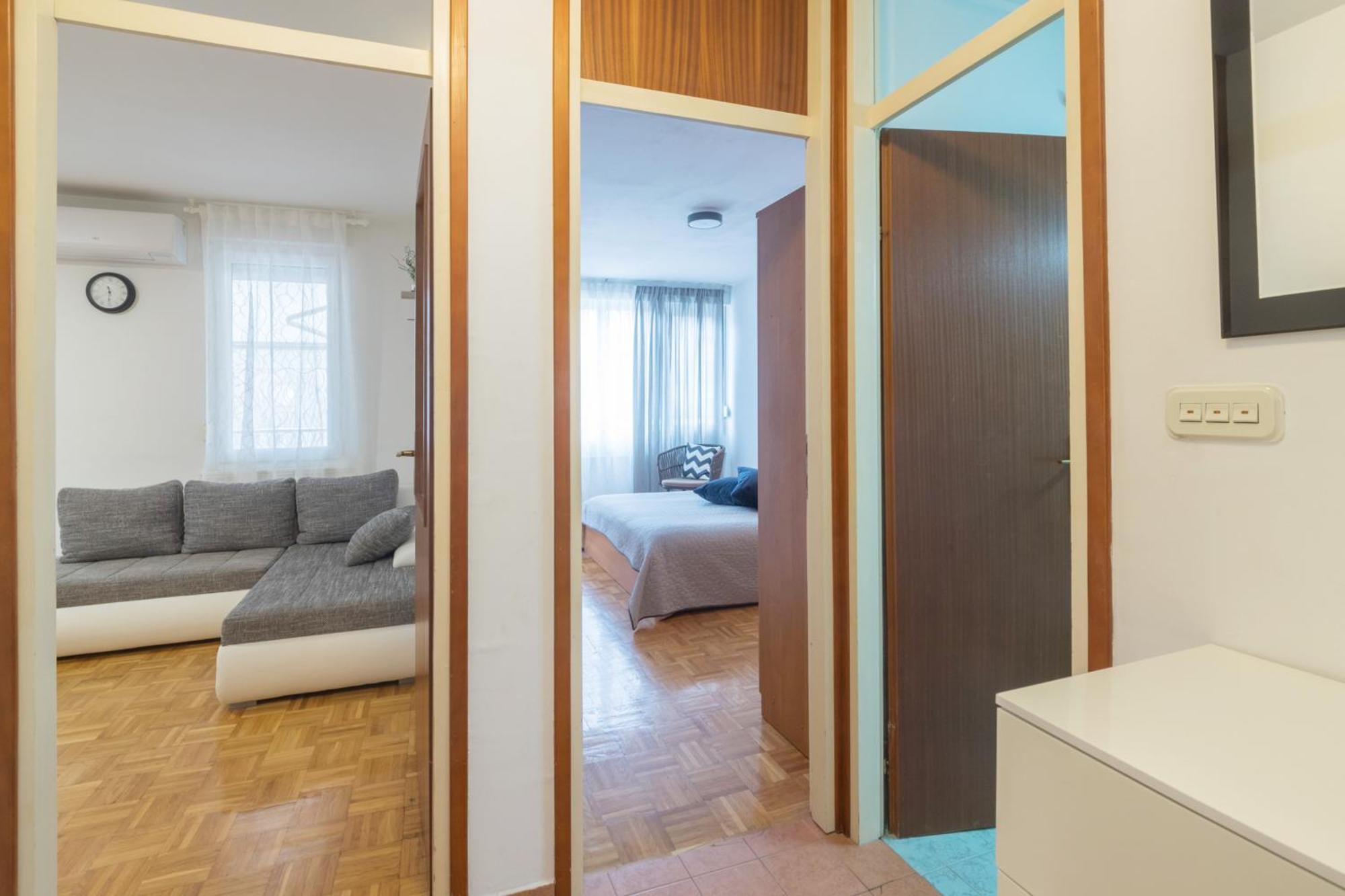 Appartement Tamaris Zadar