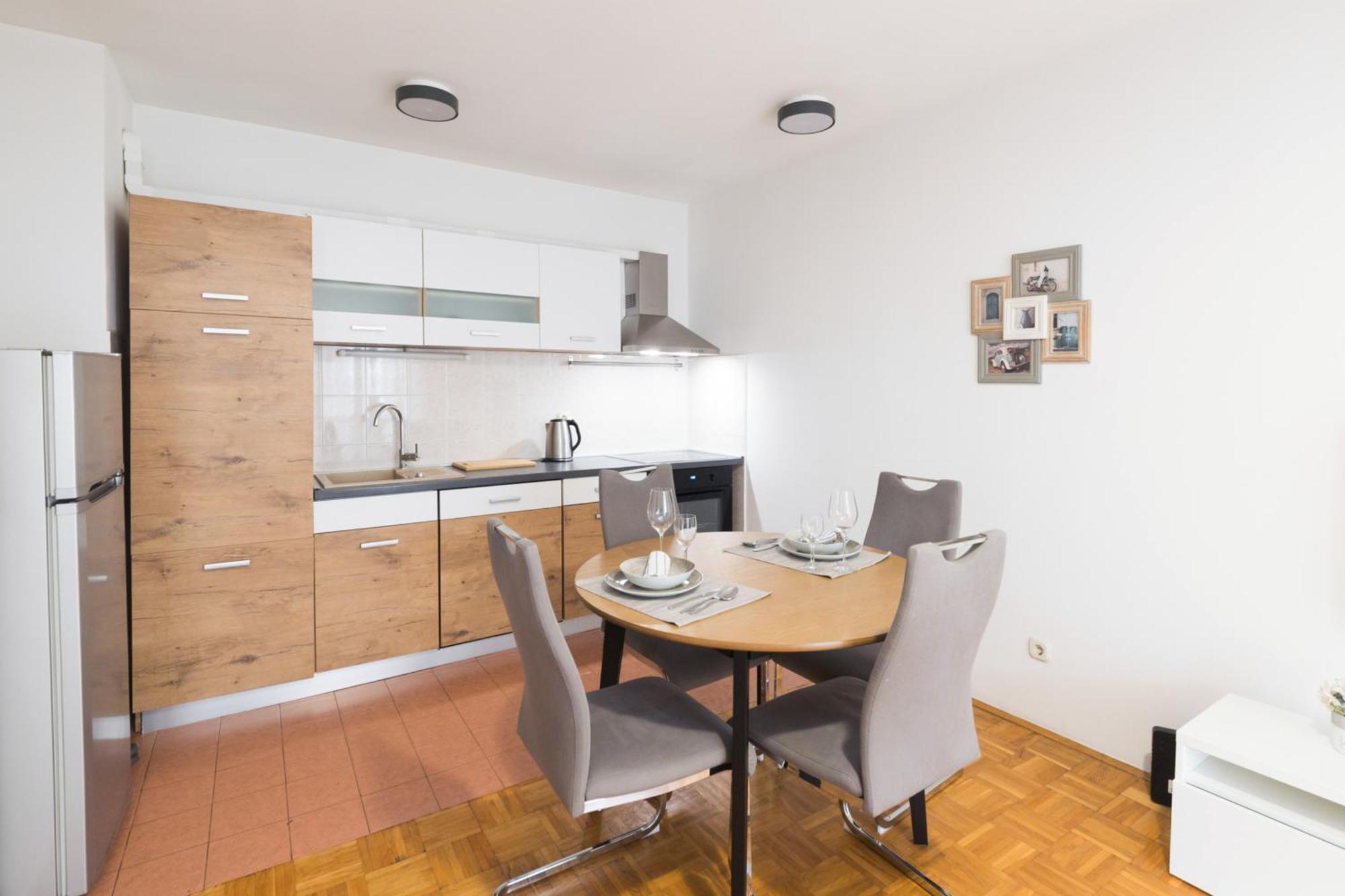 Tamaris Appartement