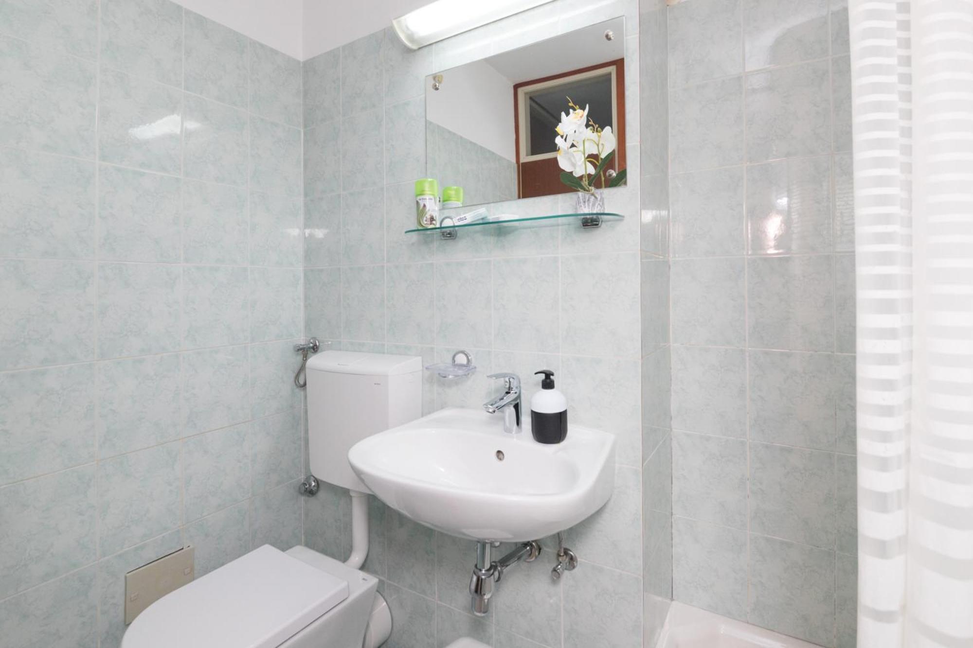 Tamaris Appartement *