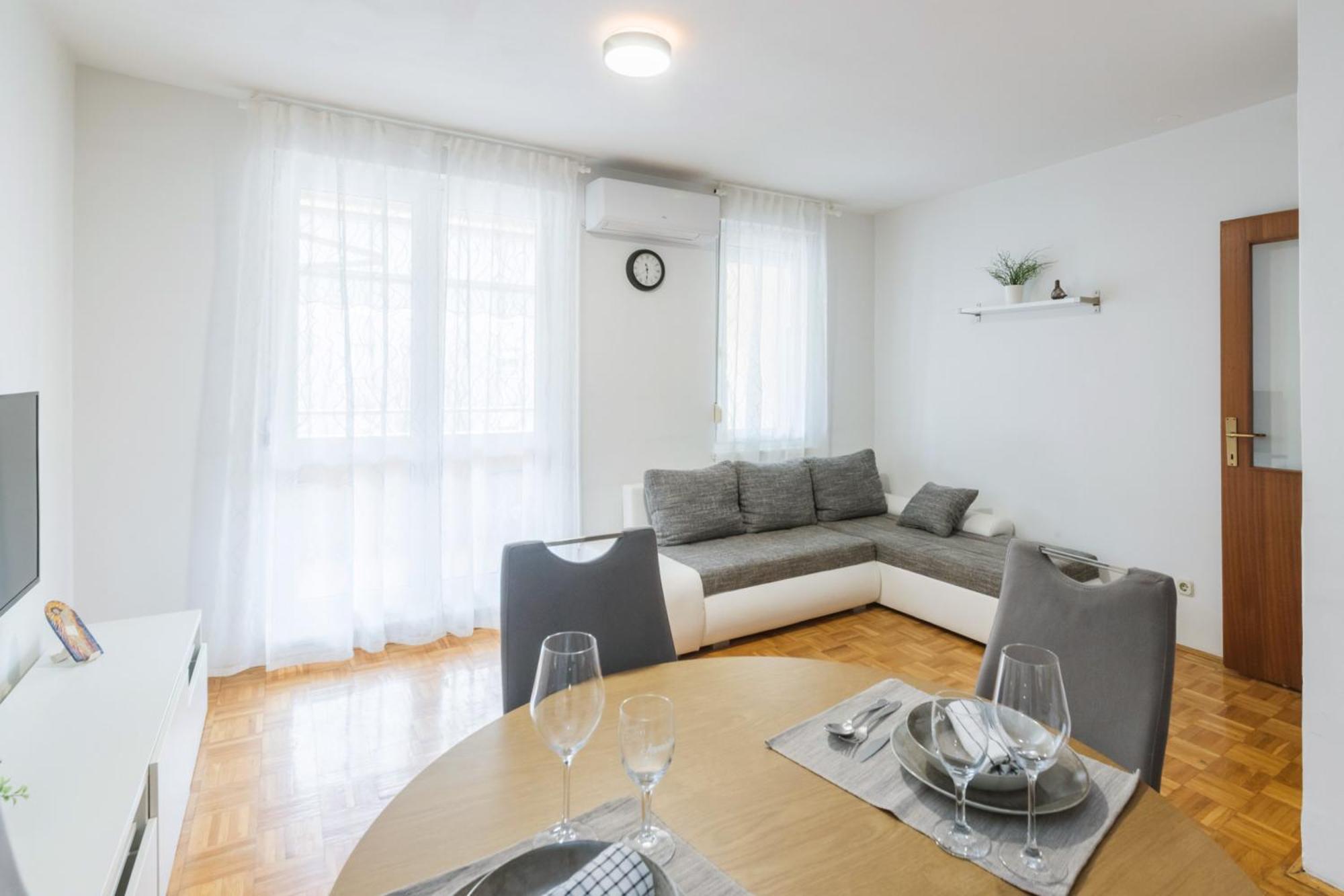 Tamaris Appartement