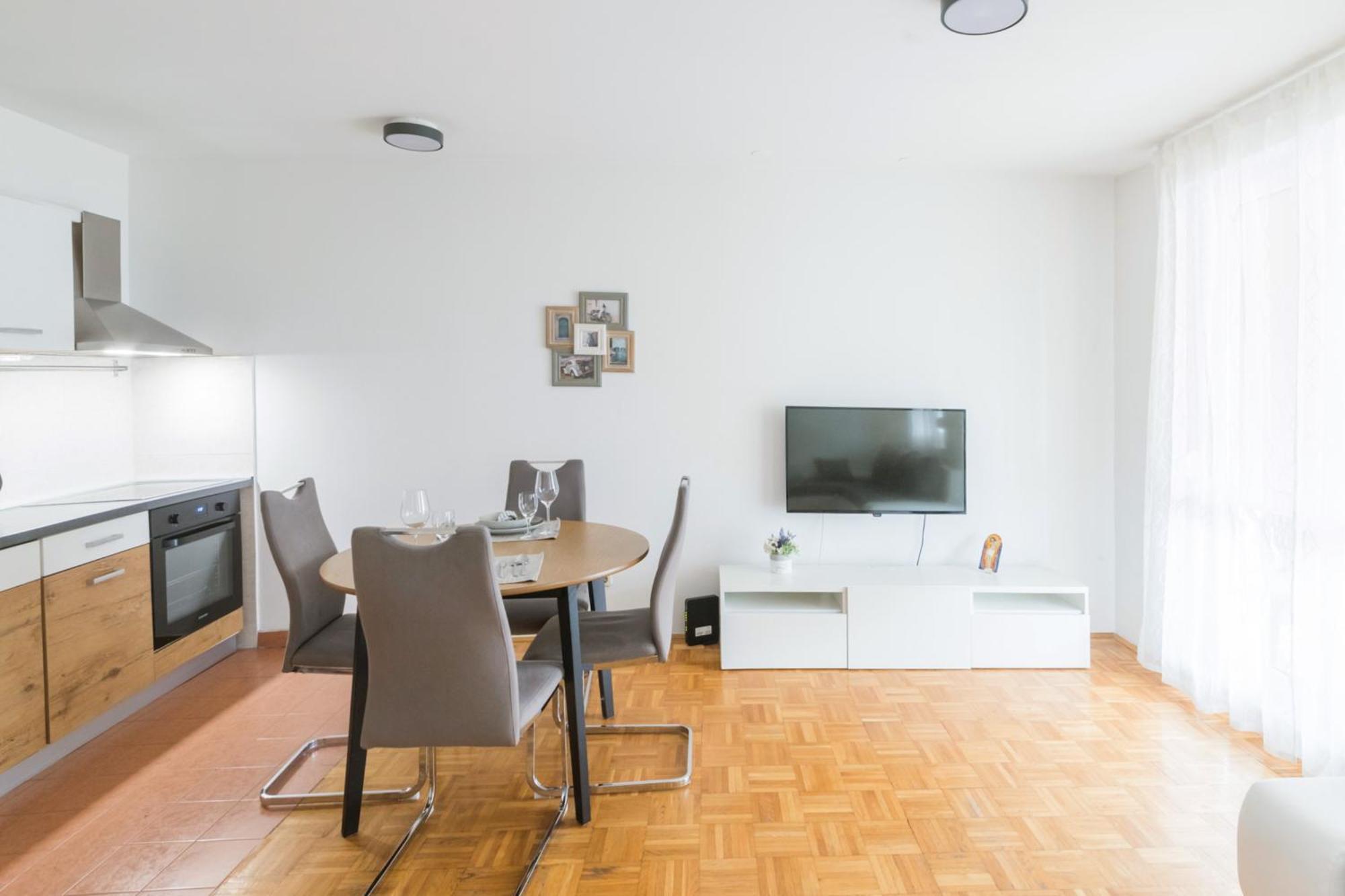Appartement Tamaris *
