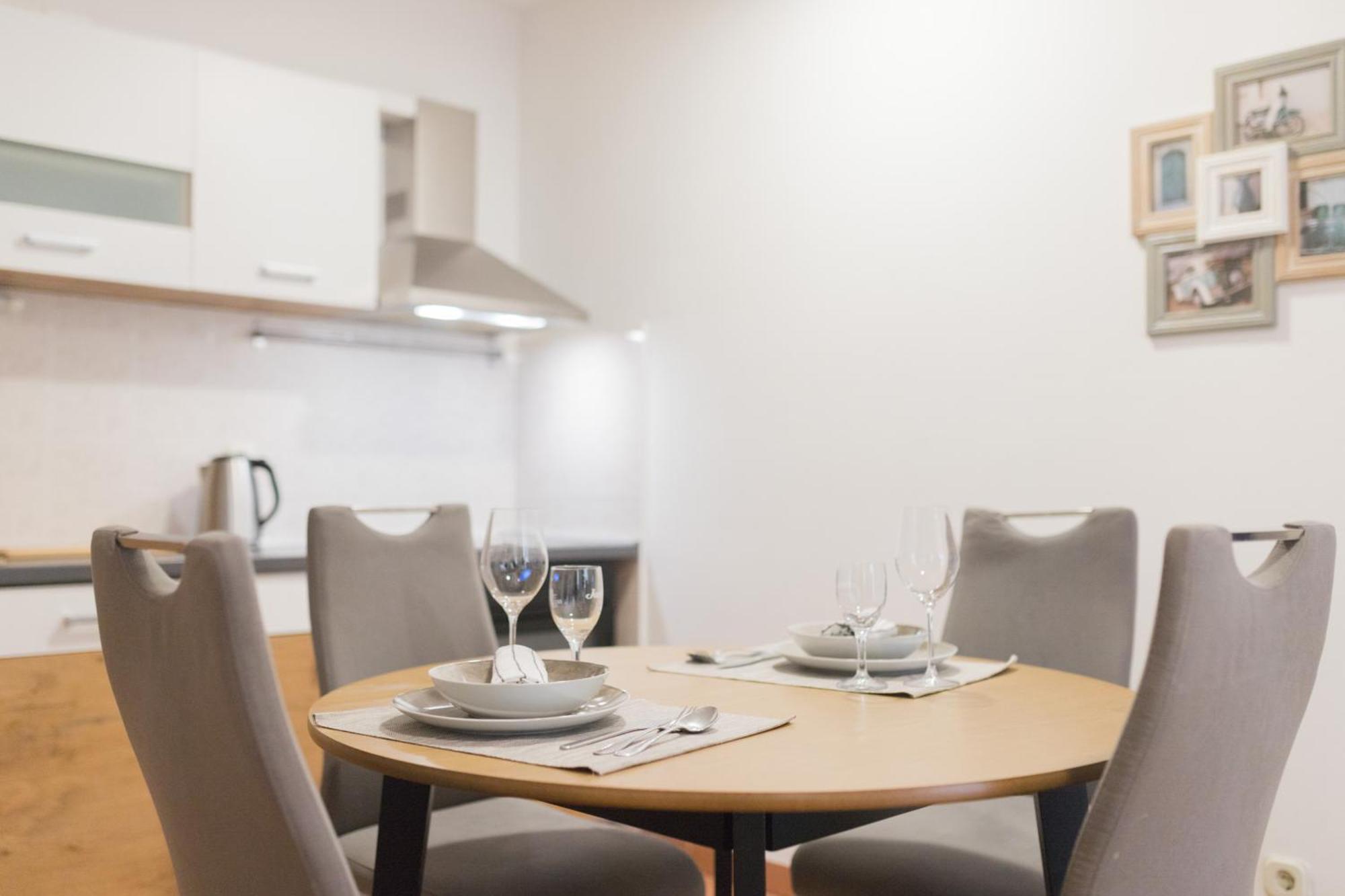 Appartement Tamaris Zadar