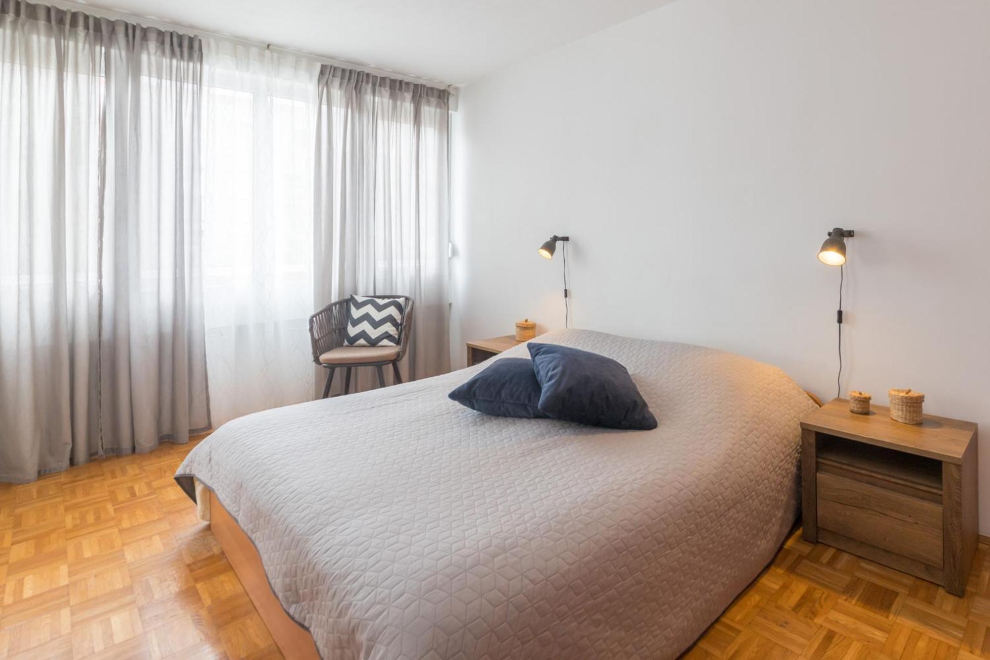 Appartement Tamaris
