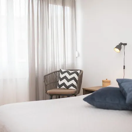 Apartment Tamaris Zadar Buitenkant foto