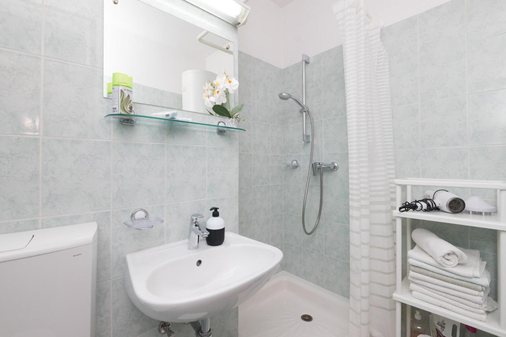 Apartment Tamaris Zadar